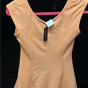 BNWT Top. Pink Blush Color